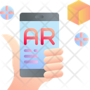 پیش‌نمایش فایل ar-application-4050971 از پک واقعیت افزوده