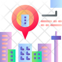 پیش‌نمایش فایل building-location-4050982 از پک واقعیت افزوده