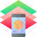 پیش‌نمایش فایل mobile-4050976 از پک واقعیت افزوده