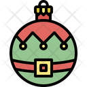پیش‌نمایش فایل christmas-ball-4064581 از پک توپ های کریسمس