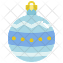 پیش‌نمایش فایل christmas-ball-4064631 از پک توپ های کریسمس