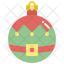 پیش‌نمایش فایل christmas-ball-4064632 از پک توپ های کریسمس