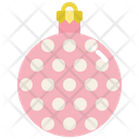 پیش‌نمایش فایل christmas-ball-4064635 از پک توپ های کریسمس