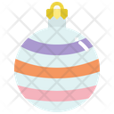 پیش‌نمایش فایل christmas-ball-4064636 از پک توپ های کریسمس