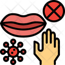 پیش‌نمایش فایل avoid-touching-mouth-4068905 از پک ویروس کرونا