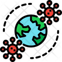پیش‌نمایش فایل world-pandemic-4068902 از پک ویروس کرونا