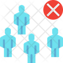 پیش‌نمایش فایل avoid-crowds-4068937 از پک ویروس کرونا