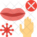 پیش‌نمایش فایل avoid-touching-mouth-4068935 از پک ویروس کرونا