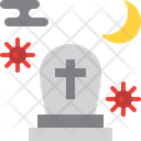 پیش‌نمایش فایل death-4068946 از پک ویروس کرونا