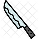 پیش‌نمایش فایل chef-knife-4068693 از پک آشپزی