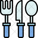 پیش‌نمایش فایل cutlery-4068689 از پک آشپزی