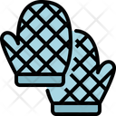 پیش‌نمایش فایل glove-4068673 از پک آشپزی