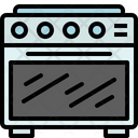 پیش‌نمایش فایل oven-4068687 از پک آشپزی