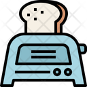 پیش‌نمایش فایل toaster-4068685 از پک آشپزی