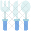 پیش‌نمایش فایل cutlery-4068742 از پک آشپزی