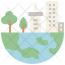 پیش‌نمایش فایل eco-city-4109966 از پک بوم شناسی