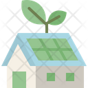 پیش‌نمایش فایل eco-house-4109958 از پک بوم شناسی