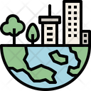 پیش‌نمایش فایل eco-city-4109936 از پک بوم شناسی