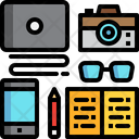 پیش‌نمایش فایل office-kit-4072356 از پک عشایر دیجیتال