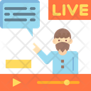 پیش‌نمایش فایل vlogger-4072401 از پک عشایر دیجیتال