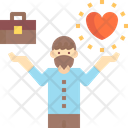 پیش‌نمایش فایل work-life-balance-4072403 از پک عشایر دیجیتال