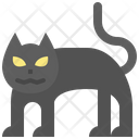 پیش‌نمایش فایل black-cat-4120204 از پک هالووین مبارک
