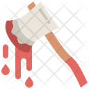 پیش‌نمایش فایل blooding-axe-4120189 از پک هالووین مبارک