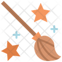پیش‌نمایش فایل broomstick-4120195 از پک هالووین مبارک