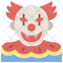 پیش‌نمایش فایل clown-4120207 از پک هالووین مبارک