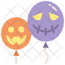پیش‌نمایش فایل halloween-balloon-4120205 از پک هالووین مبارک