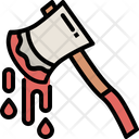 پیش‌نمایش فایل blooding-axe-4119646 از پک هالووین مبارک