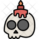 پیش‌نمایش فایل candle-4119658 از پک هالووین مبارک