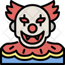 پیش‌نمایش فایل clown-4119664 از پک هالووین مبارک