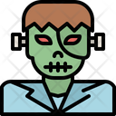 پیش‌نمایش فایل frankenstein-4119647 از پک هالووین مبارک