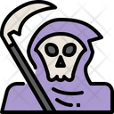 پیش‌نمایش فایل grim-reaper-4119660 از پک هالووین مبارک