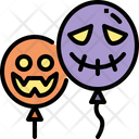 پیش‌نمایش فایل halloween-balloon-4119662 از پک هالووین مبارک