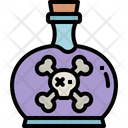 پیش‌نمایش فایل poison-4119649 از پک هالووین مبارک