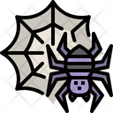 پیش‌نمایش فایل spider-4119643 از پک هالووین مبارک