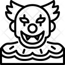 پیش‌نمایش فایل clown-4119597 از پک هالووین مبارک