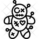 پیش‌نمایش فایل voodoo-doll-4119598 از پک هالووین مبارک