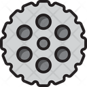 پیش‌نمایش فایل gear-4119499 از پک دنده