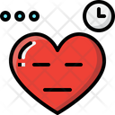 پیش‌نمایش فایل bored-4127567 از پک احساس قلبی