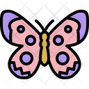 پیش‌نمایش فایل butterfly-4149018 از پک حشره
