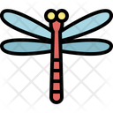 پیش‌نمایش فایل dragonfly-4149015 از پک حشره