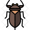 پیش‌نمایش فایل giant-water-bug-4149031 از پک حشره