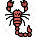پیش‌نمایش فایل scorpion-4149029 از پک حشره