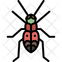 پیش‌نمایش فایل tiger-beetle-4149027 از پک حشره