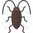 پیش‌نمایش فایل cockroach-4149053 از پک حشره