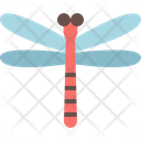 پیش‌نمایش فایل dragonfly-4149045 از پک حشره