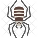 پیش‌نمایش فایل spider-4149041 از پک حشره